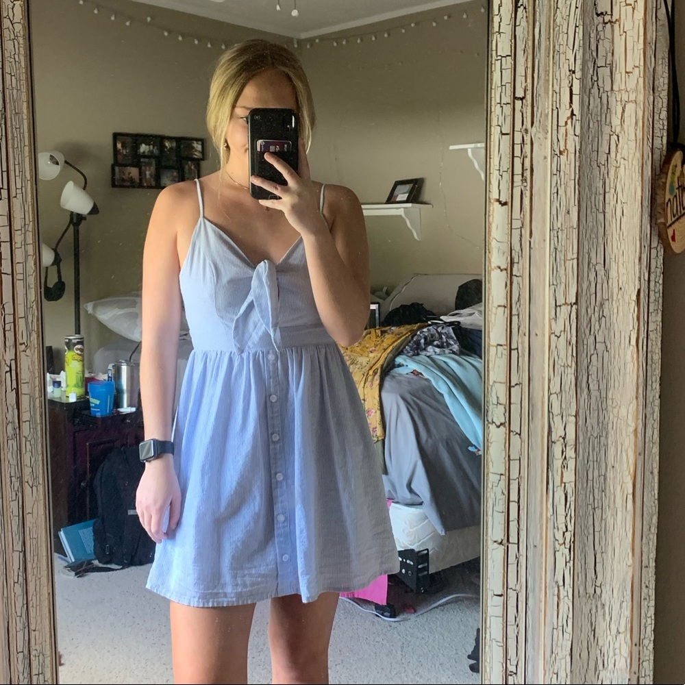 Altar’d State Dress